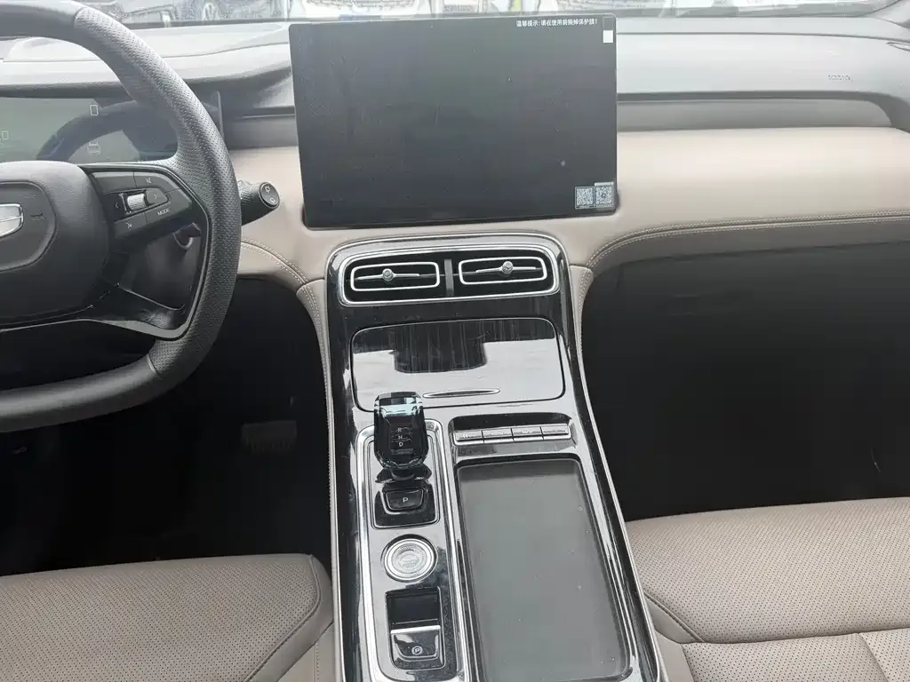Geely Boyue L 2025 из CN, фото 10