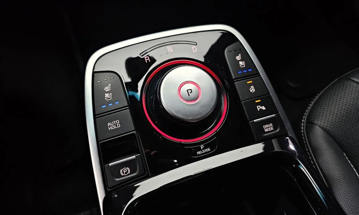 Kia Niro — фото 2
