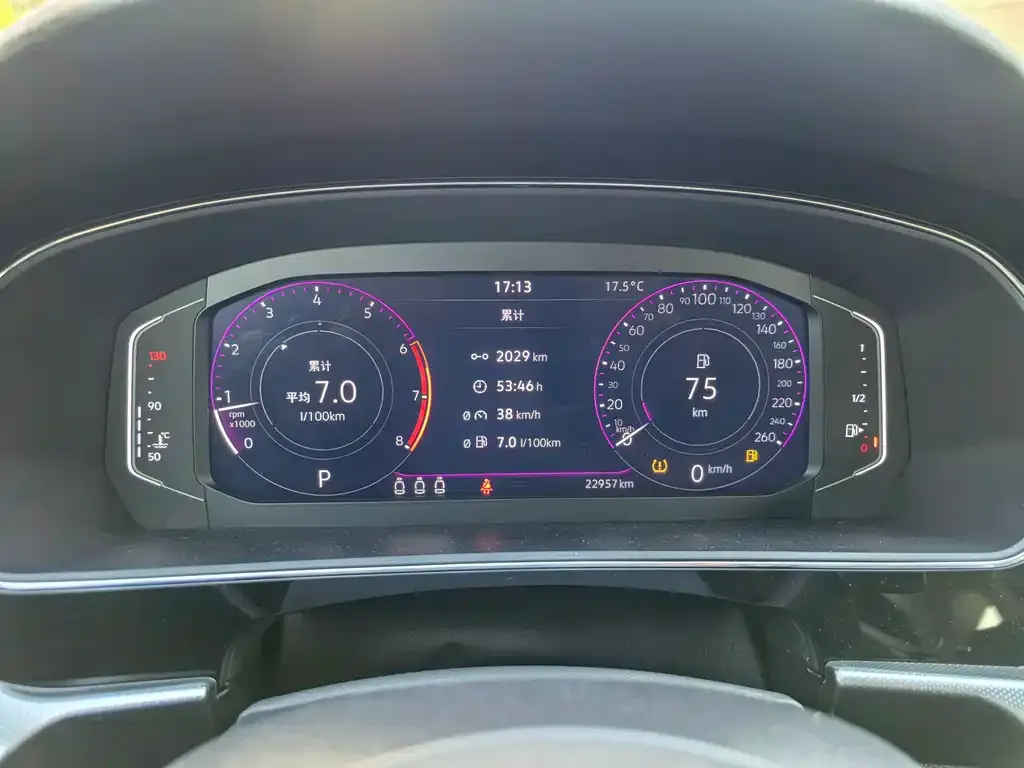 Volkswagen Passat — фото 2