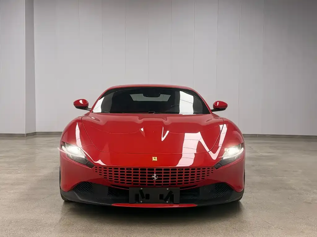 Ferrari Roma — фото 2