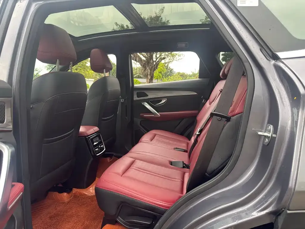 Jetour X70 PRO 2024 из CN, фото 2