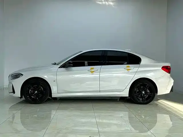 BMW 1 Series — фото 2