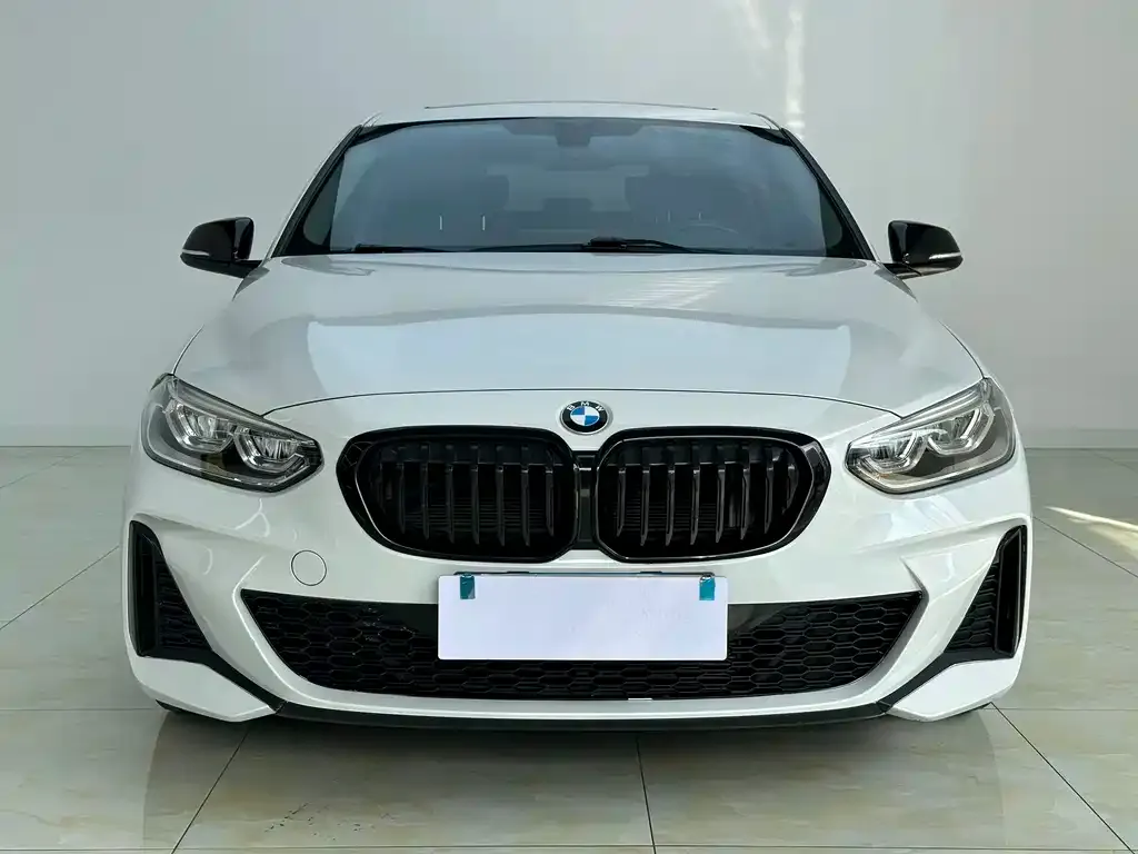 BMW 1 Series — фото 10