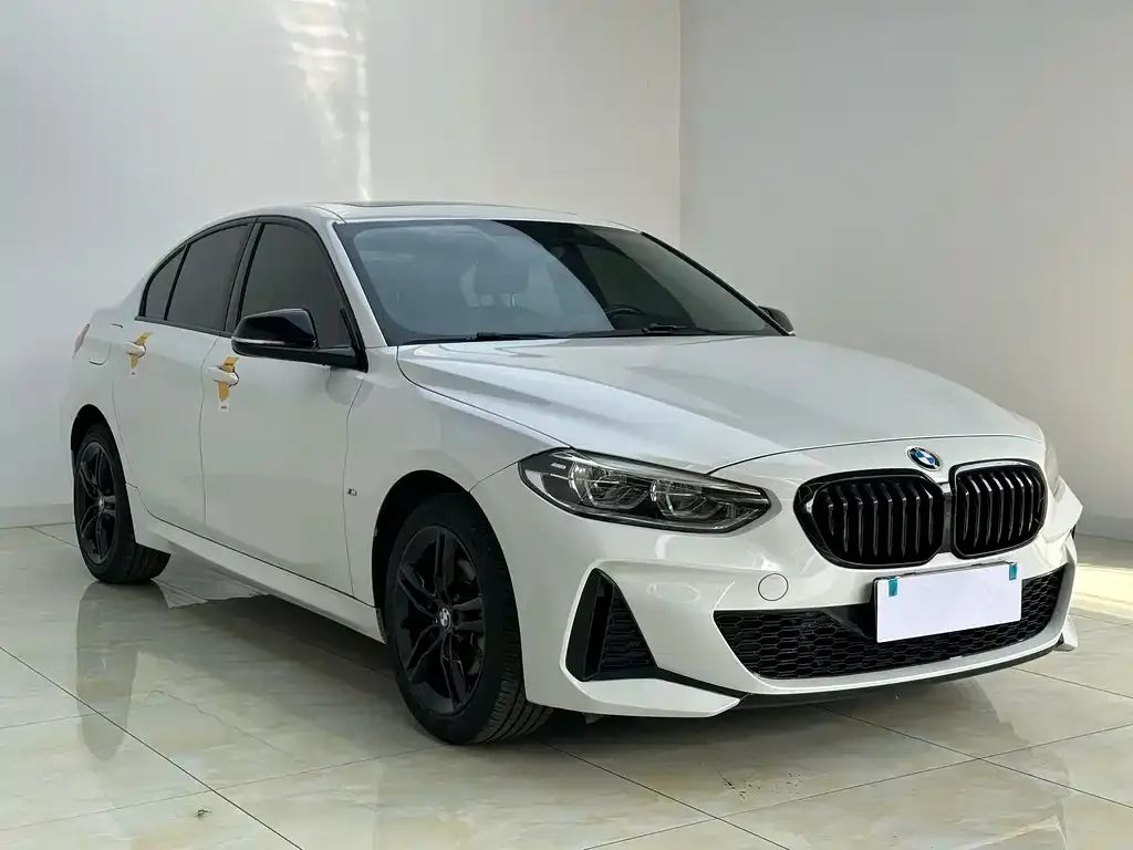 BMW 1 Series — фото 3