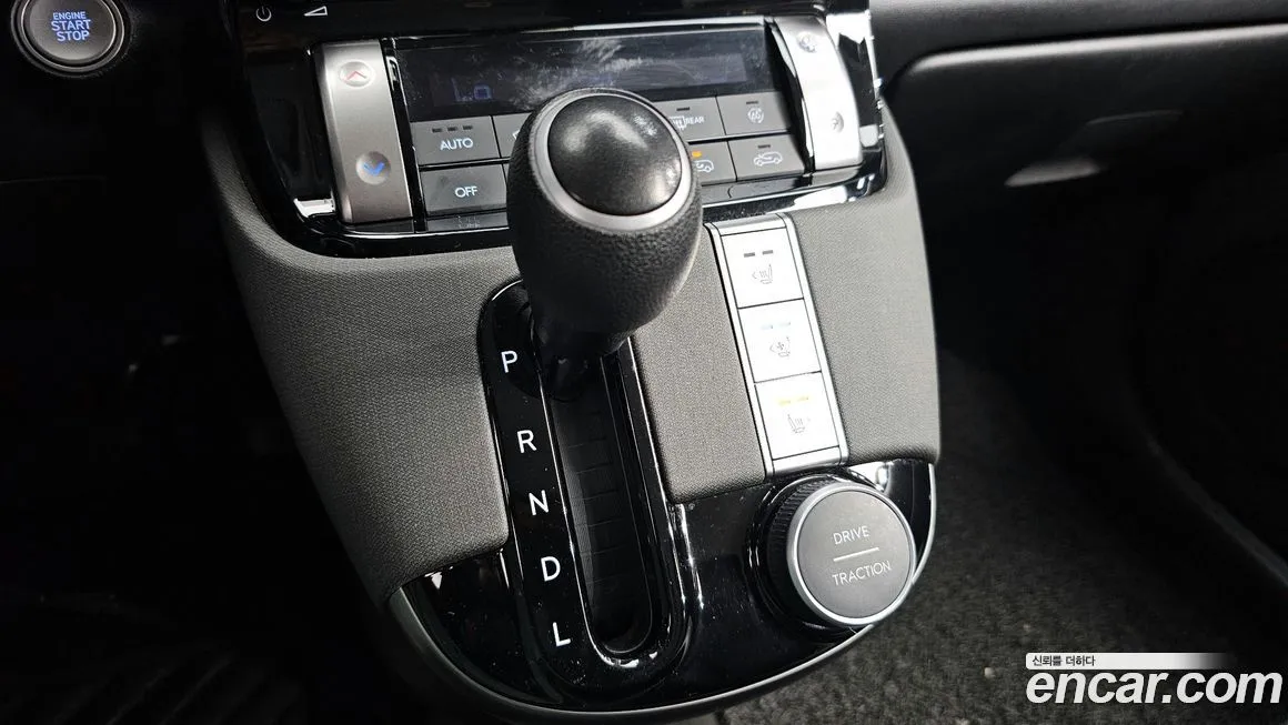 Hyundai Casper — фото 8
