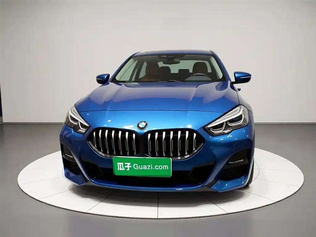 BMW 2 Series (Import) 2021 из CN, фото 6