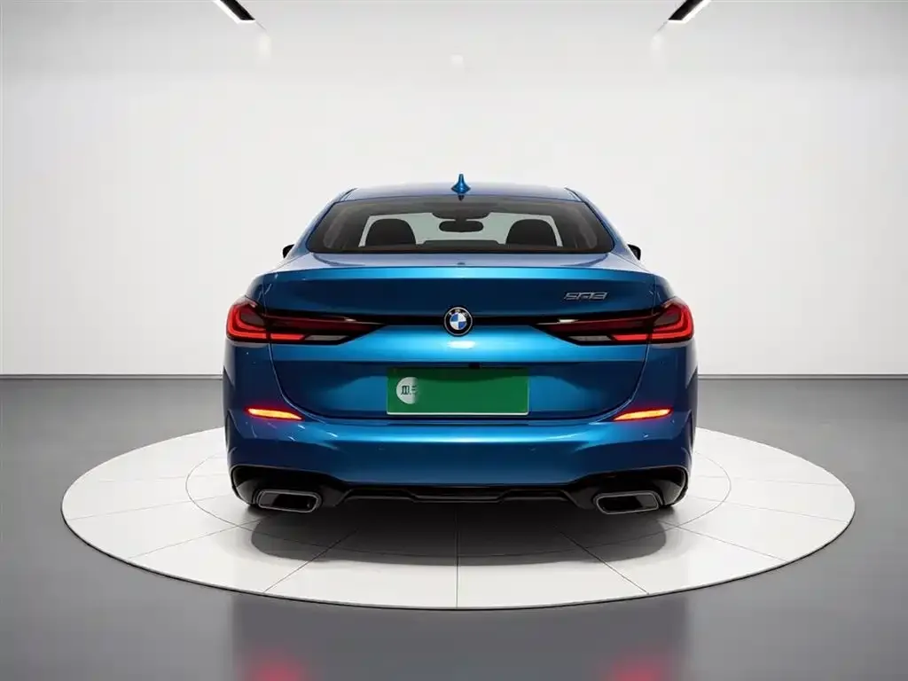 BMW 2 Series (Import) 2021 из CN, фото 7