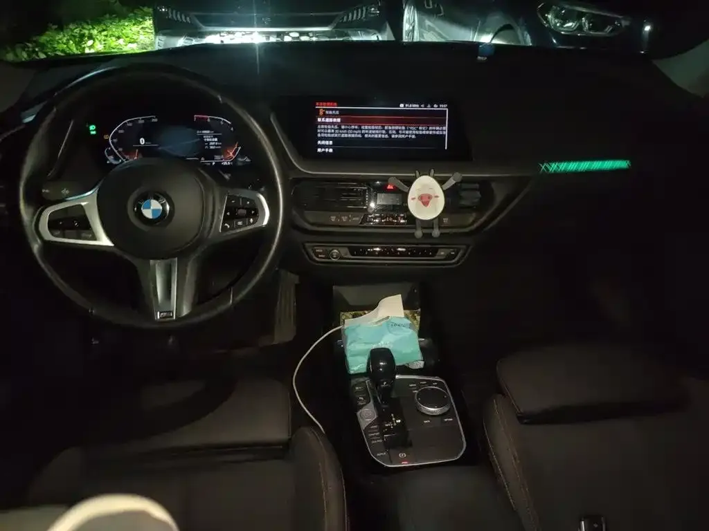 BMW 2 Series (Import) 2021 из CN, фото 9
