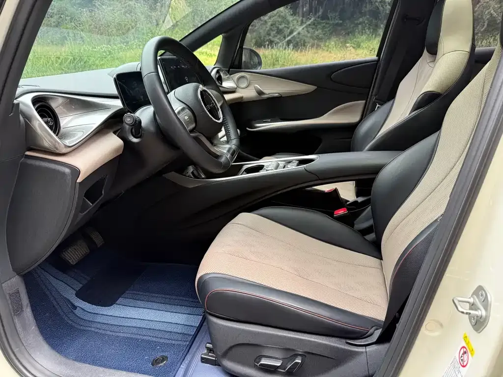 BYD Dolphin 2023 из CN, фото 8