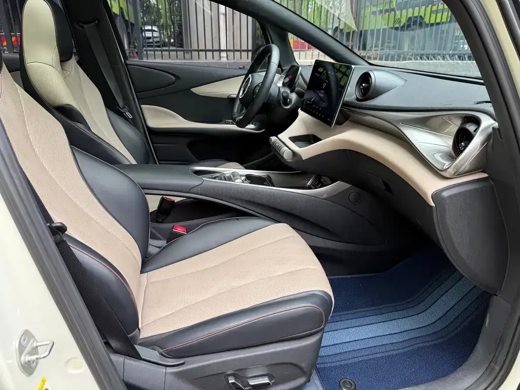 BYD Dolphin 2023 из CN, фото 7