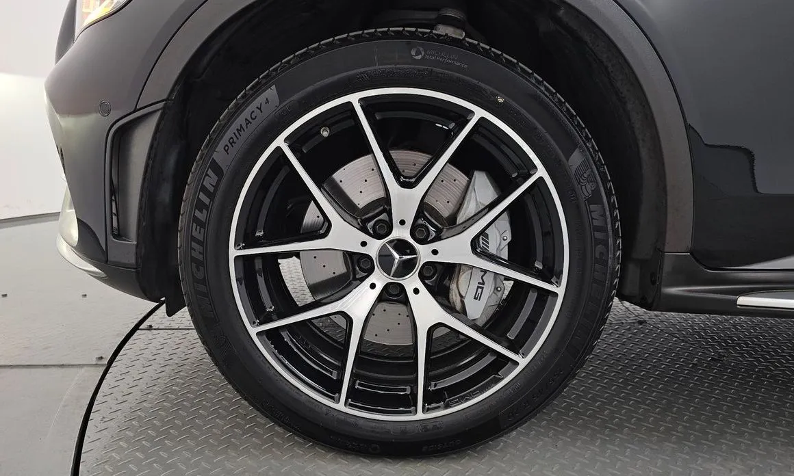 Mercedes-Benz GLC-Class 2022 из KR, фото 6