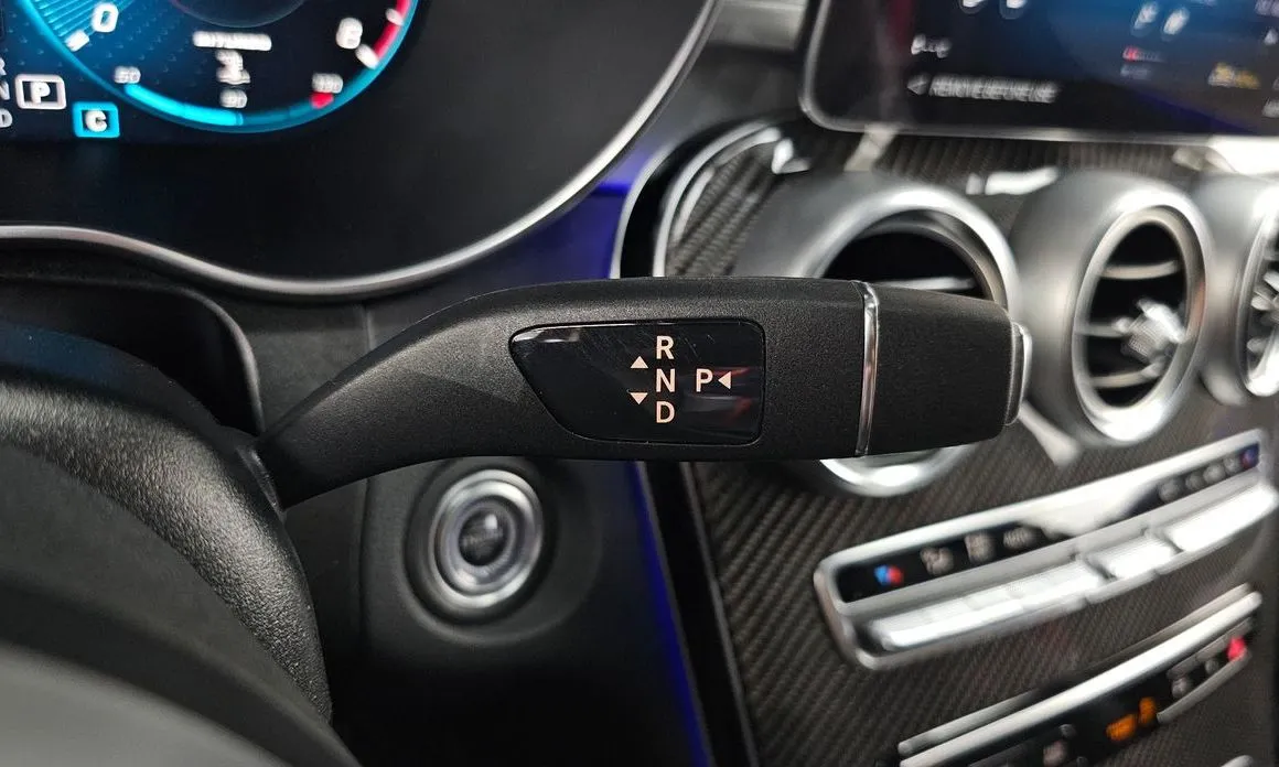 Mercedes-Benz GLC-Class 2022 из KR, фото 5