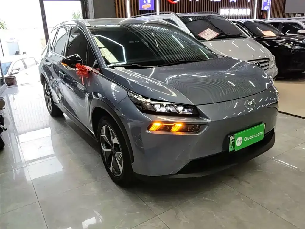 Aion V 2024 из CN, фото 9