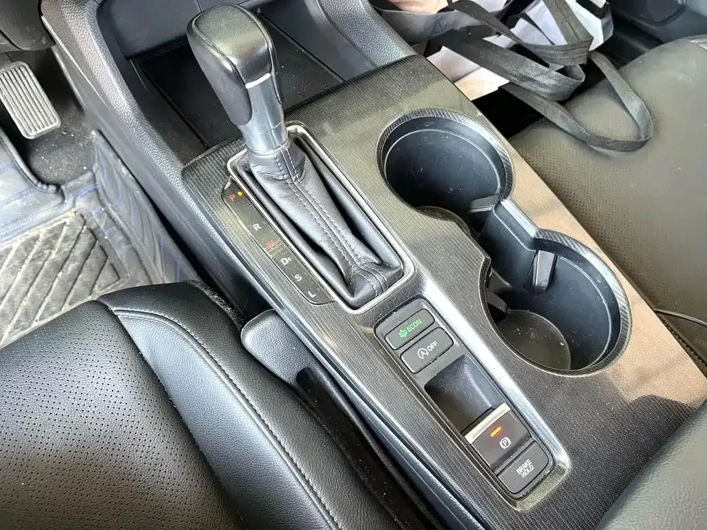 Honda Integra — фото 9