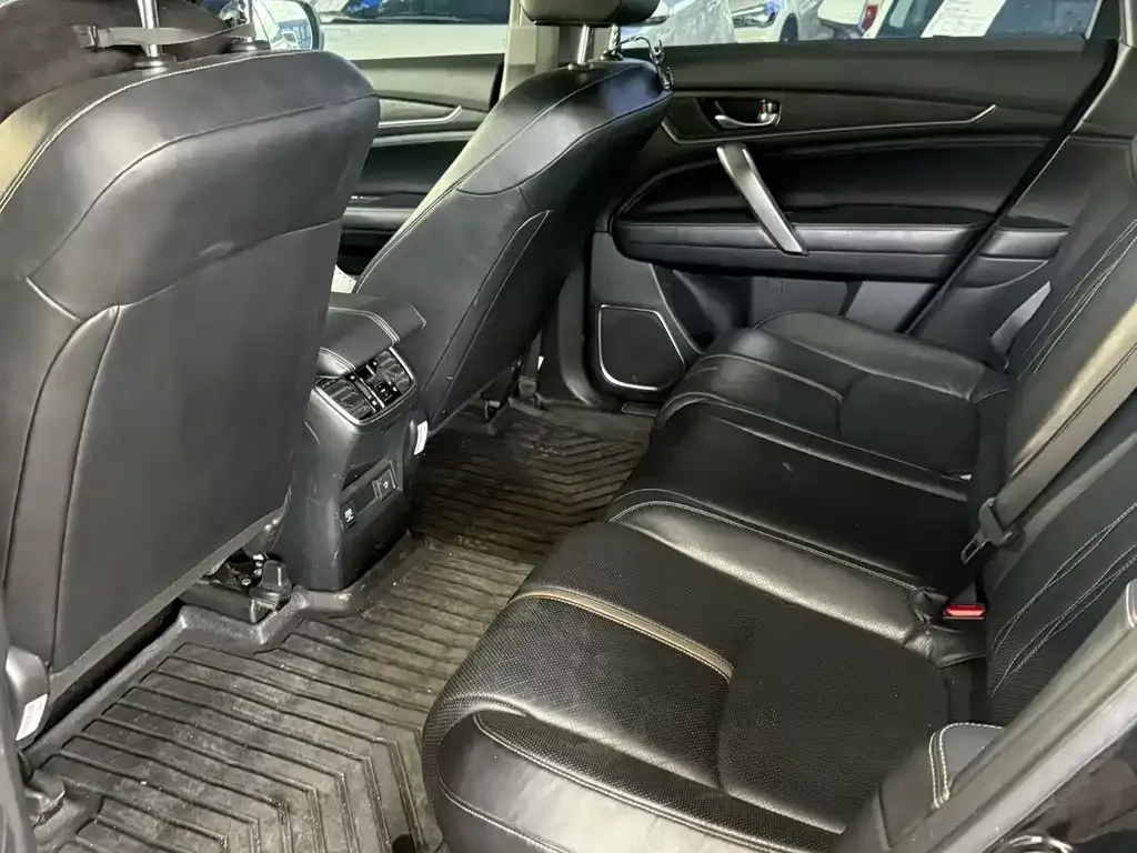 Honda UR-V 2023 из CN, фото 2