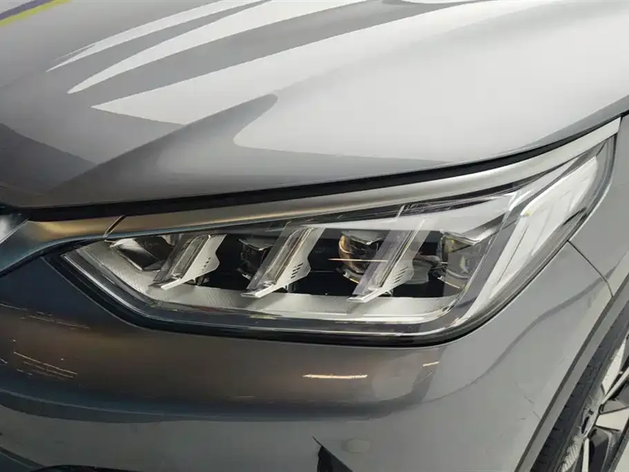 BYD PLUS New Energy — фото 2
