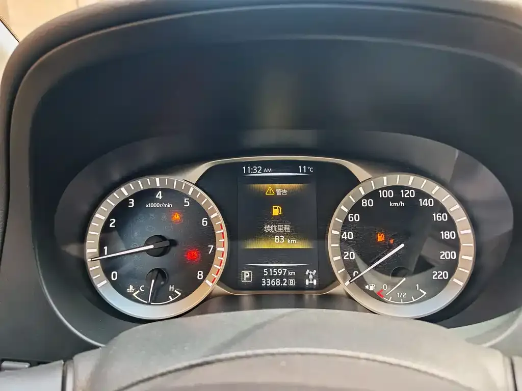 Nissan Terra 2021 из CN, фото 5