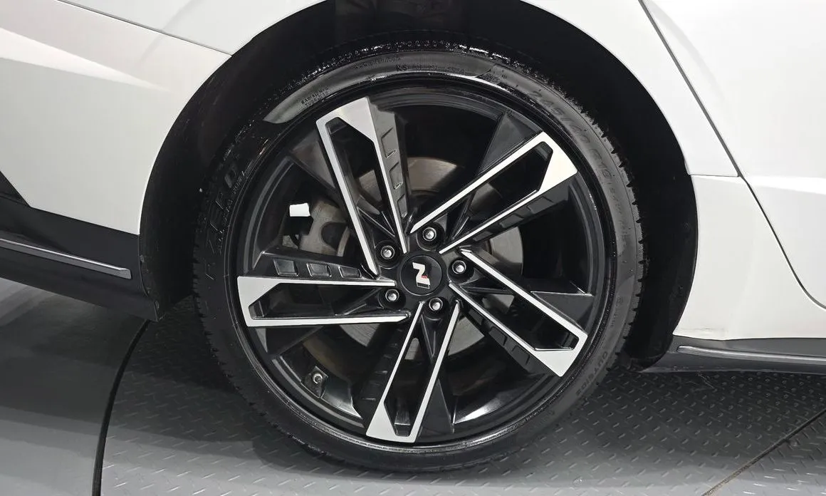 Hyundai Sonata 2024 из KR, фото 8