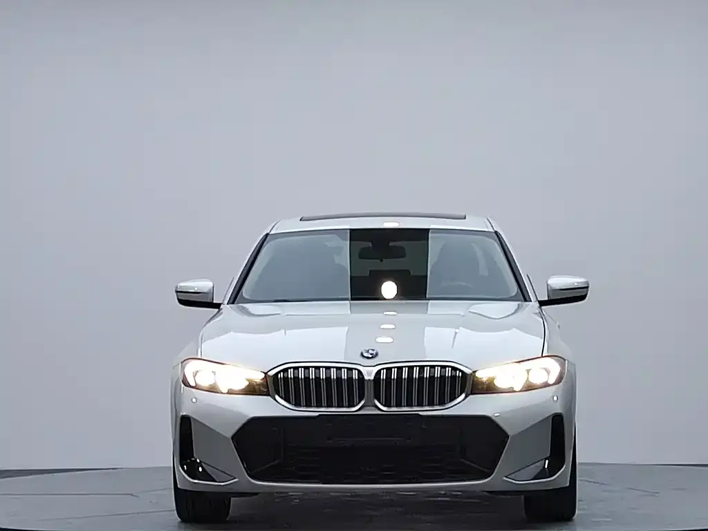 BMW 3 Series — фото 4