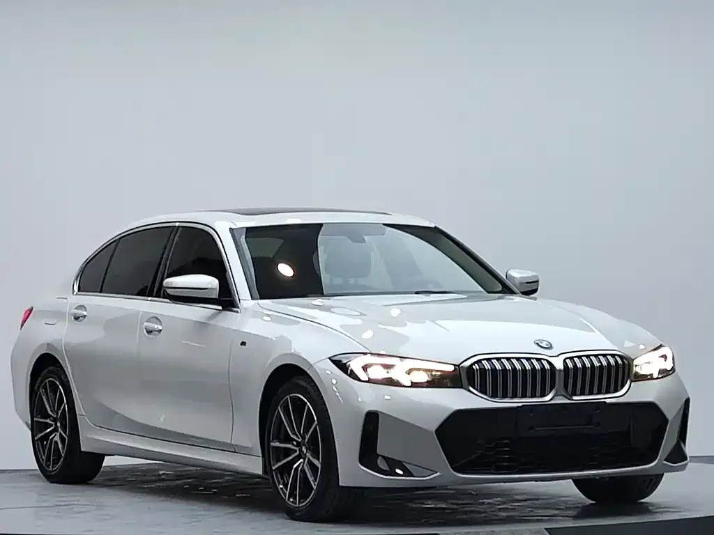 BMW 3 Series — фото 2