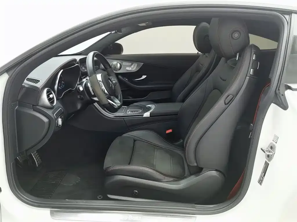 Mercedes-Benz C-Class (Import) 2022 из CN, фото 10