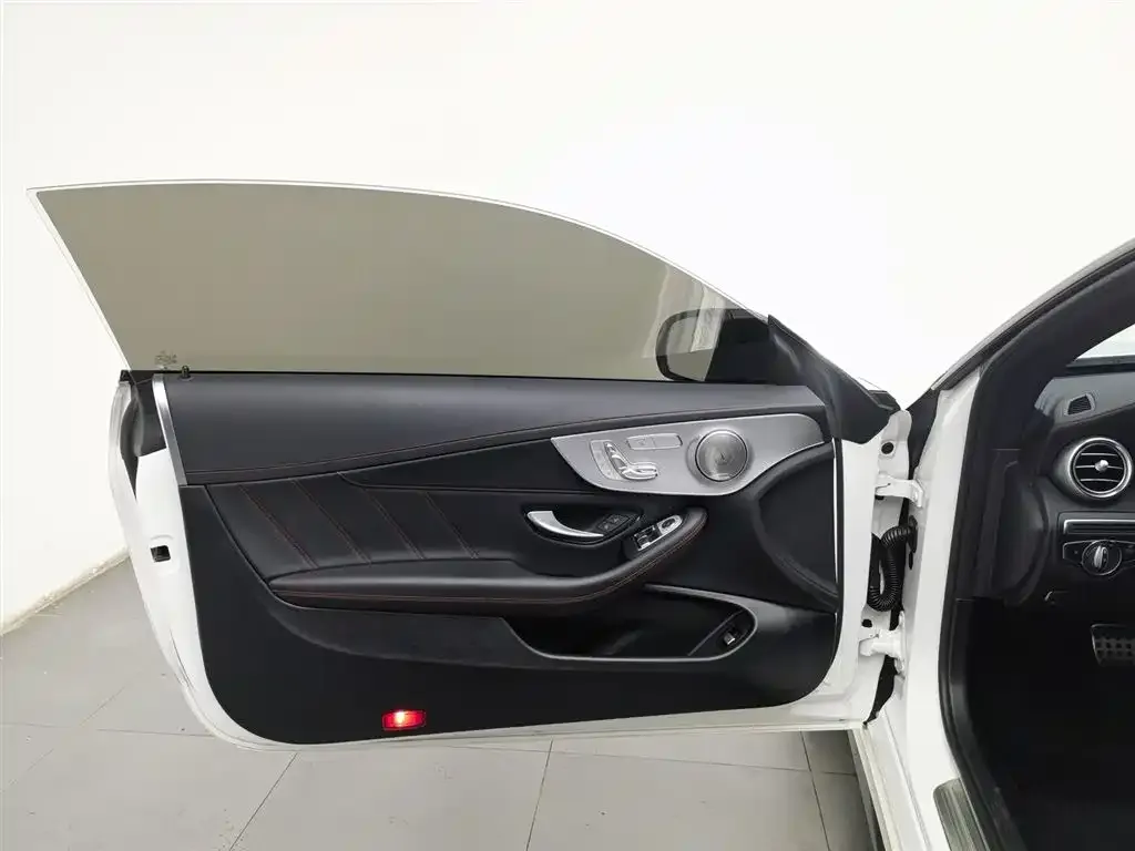 Mercedes-Benz C-Class (Import) 2022 из CN, фото 4