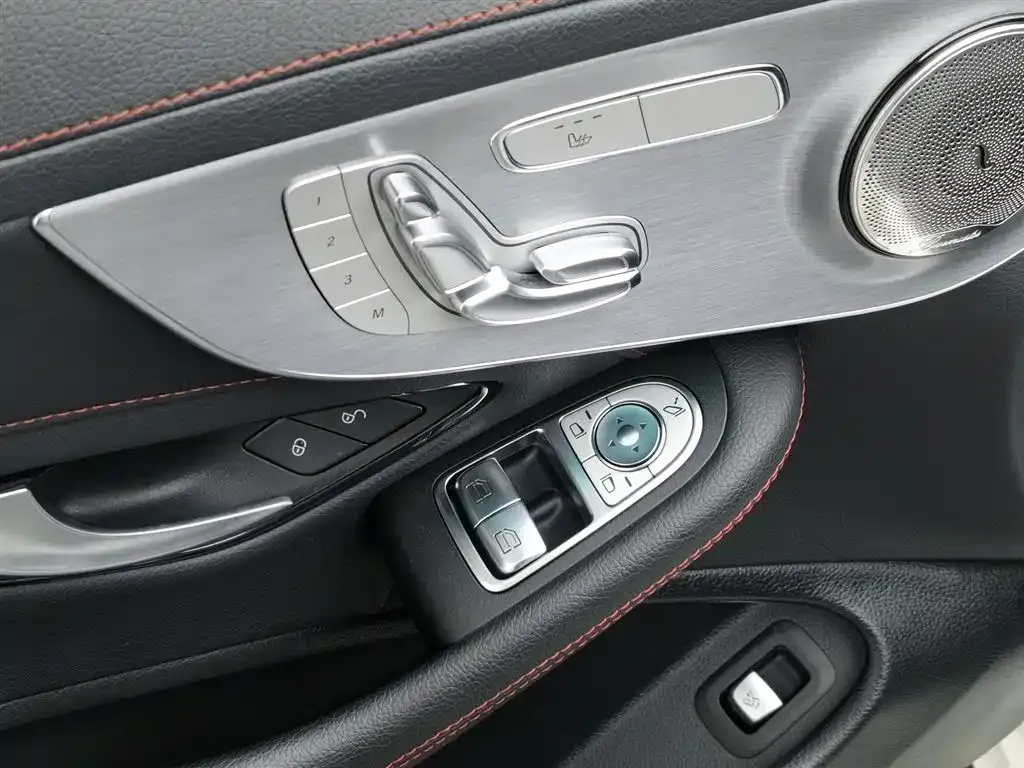 Mercedes-Benz C-Class (Import) 2022 из CN, фото 8