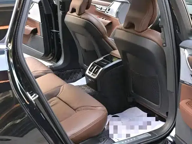 Volvo S90 — фото 2