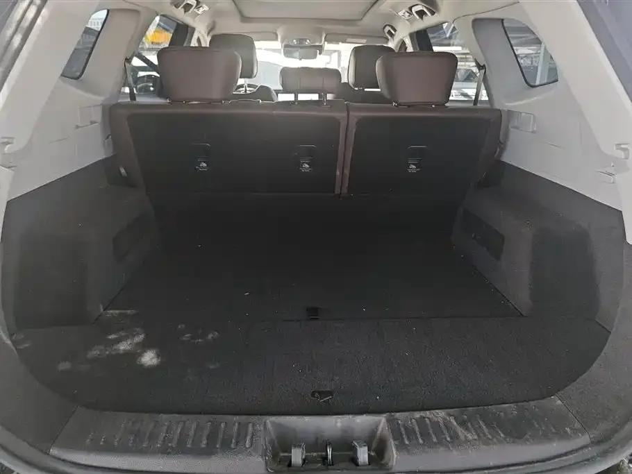 Chery Tiggo 8 PRO — фото 2