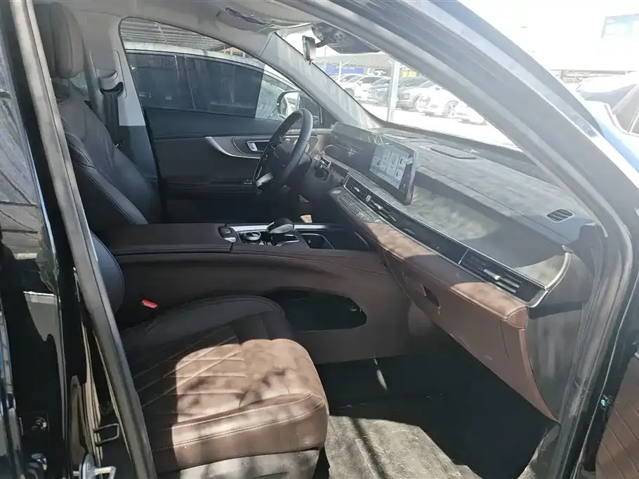 Chery Tiggo 8 PRO — фото 6