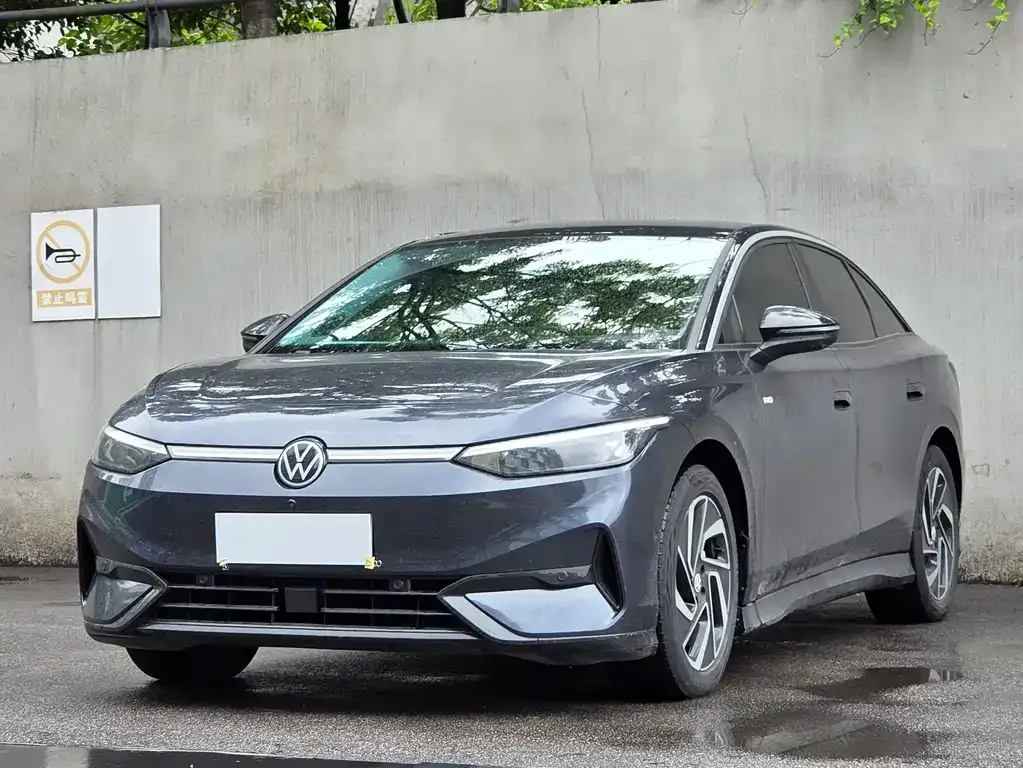 Volkswagen ID.7 VIZZION