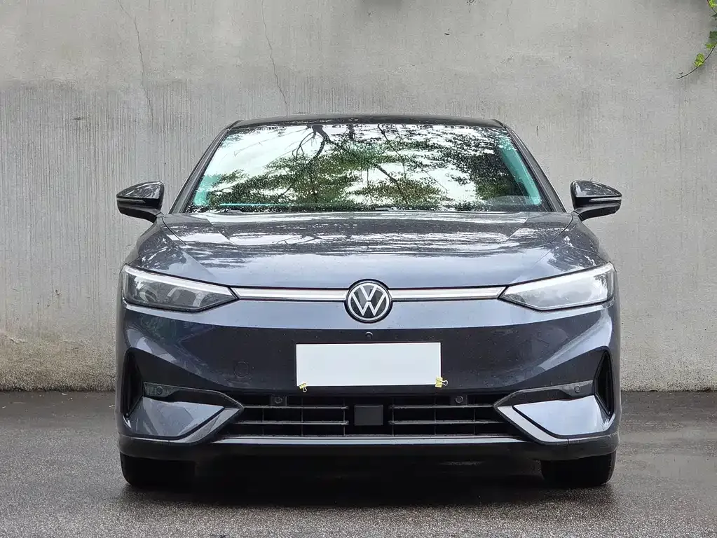 Volkswagen ID.7 VIZZION 2023 из CN, фото 8