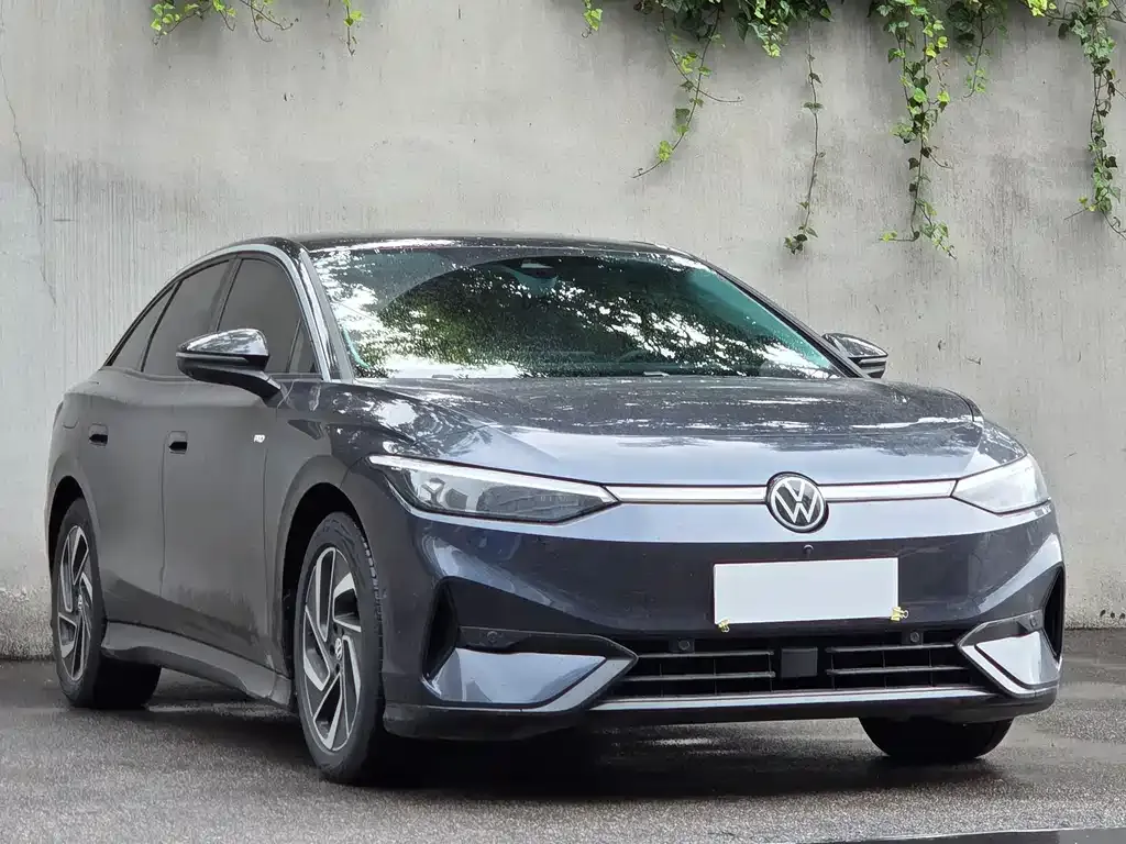 Volkswagen ID.7 VIZZION 2023 из CN, фото 6