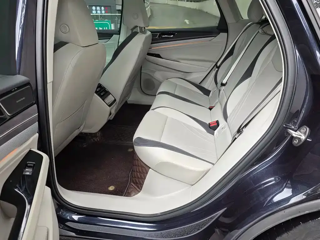 Volkswagen ID.7 VIZZION 2023 из CN, фото 3