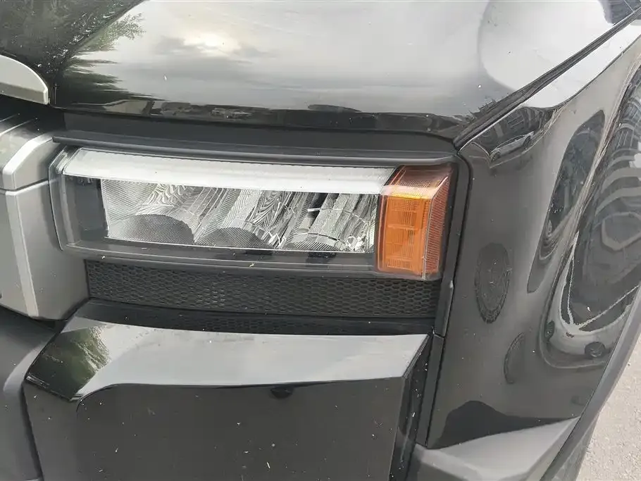 Toyota Prado 2025 из CN, фото 9