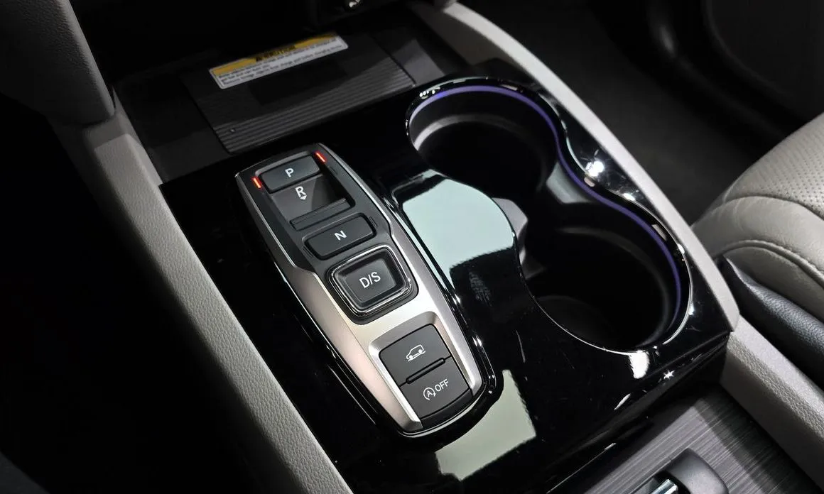 Honda Pilot 2021 из KR, фото 8