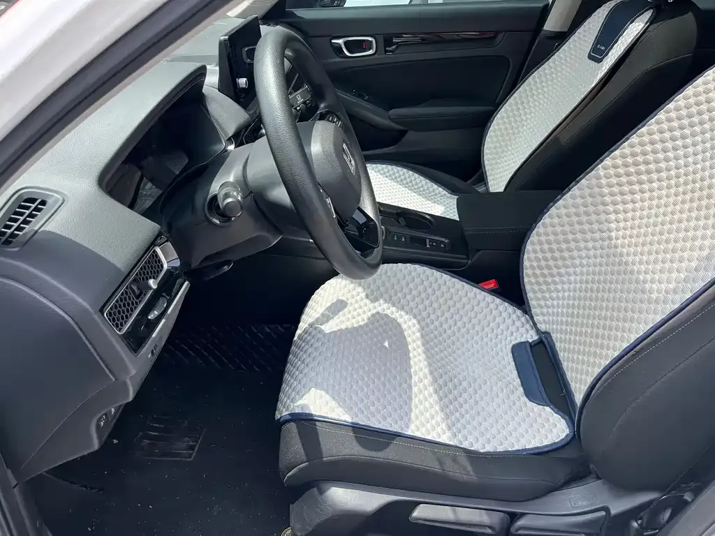 Honda Integra 2023 из CN, фото 3