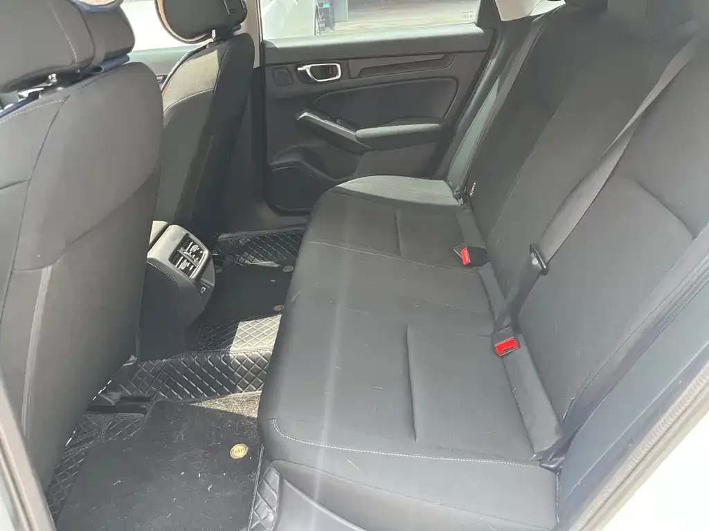 Honda Integra 2023 из CN, фото 2