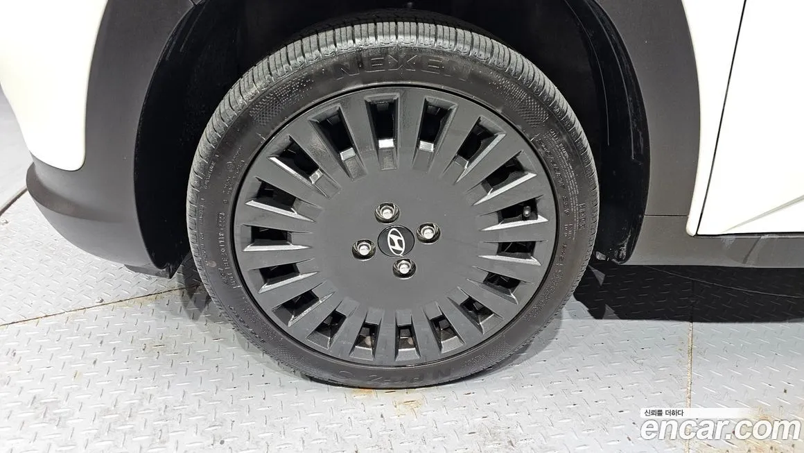 Hyundai Casper — фото 2