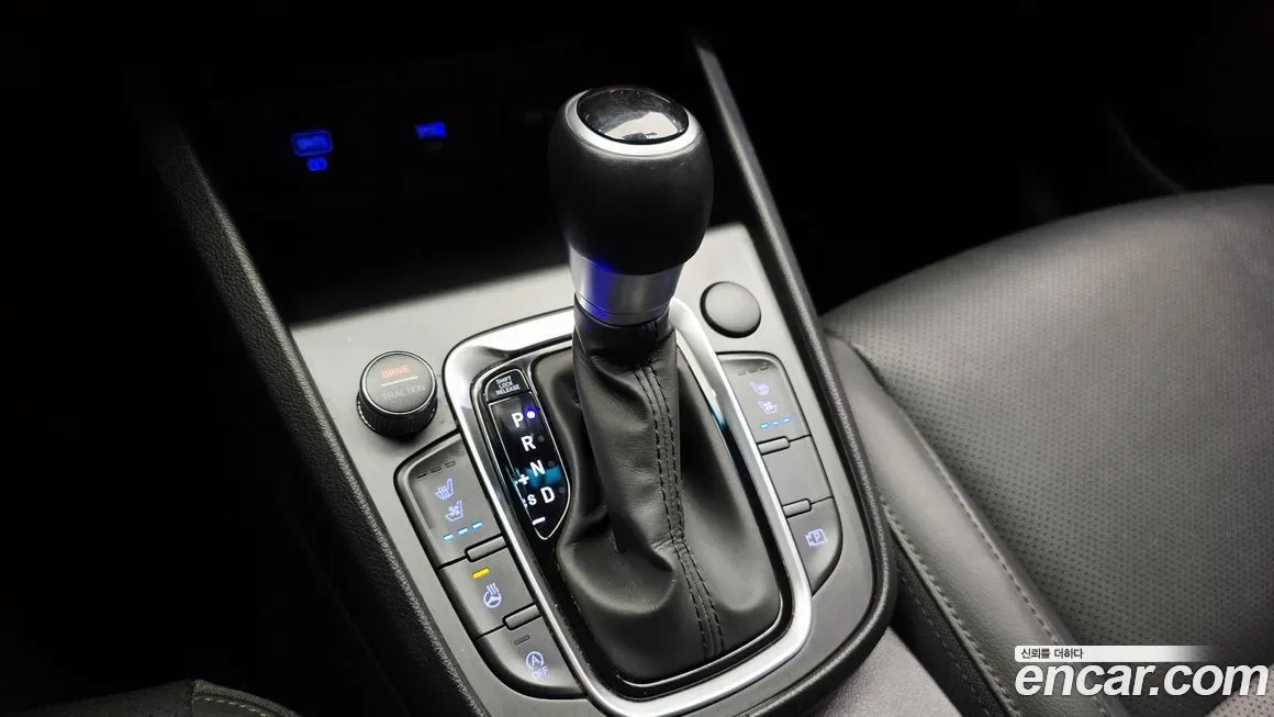 Hyundai Kona 2021 из KR, фото 5