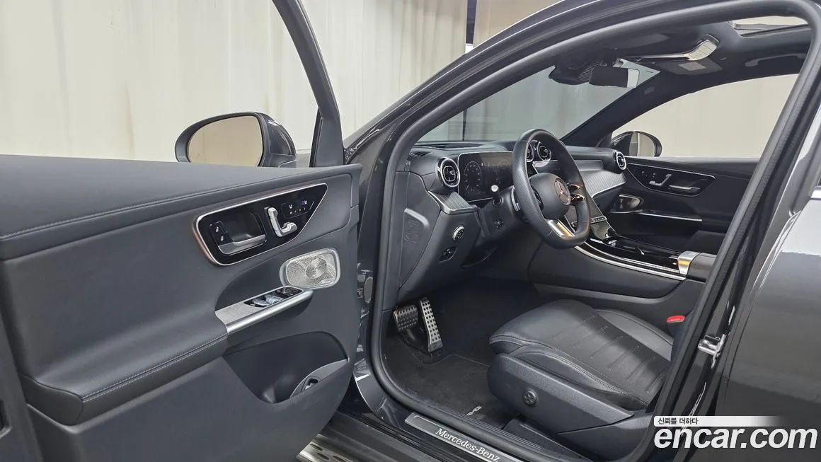 Mercedes-Benz GLC-Class 2024 из KR, фото 7