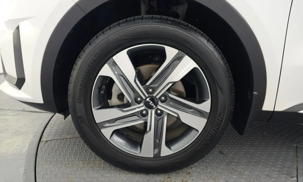 Kia Sorento 2023 из KR, фото 9