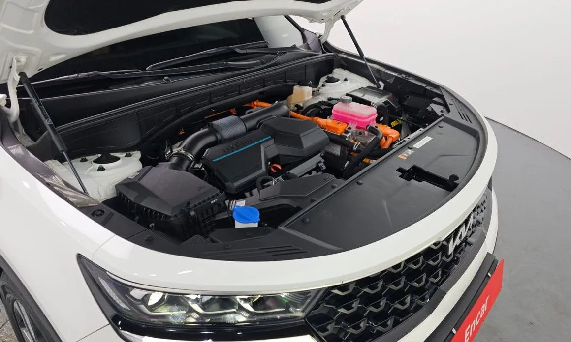 Kia Sorento 2023 из KR, фото 6