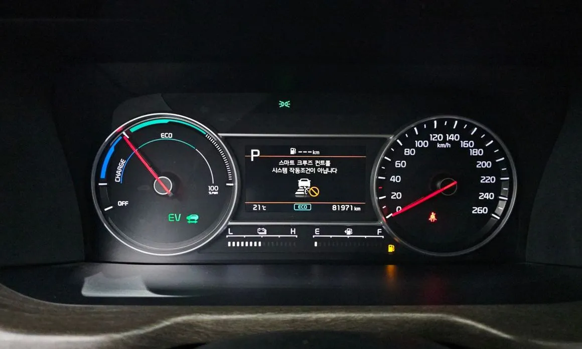 Kia Sorento 2023 из KR, фото 3