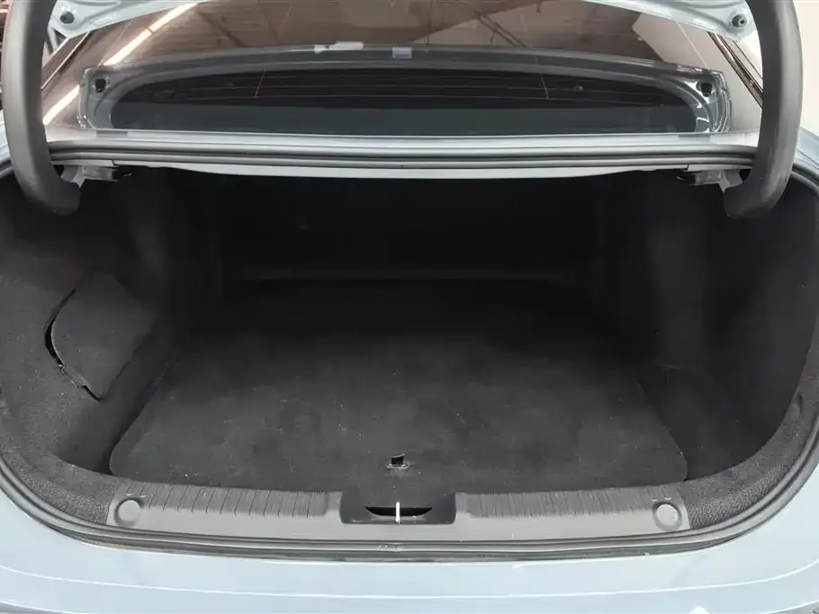Geely Galaxy L6 2024 из CN, фото 5