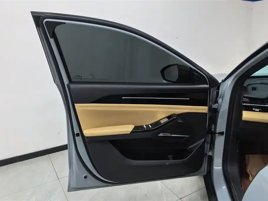 Geely Galaxy L6 2024 из CN, фото 7