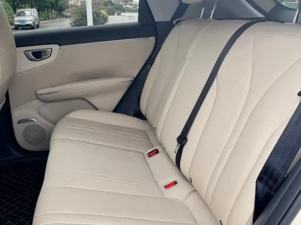 Wuling Bingo S 2025 из CN, фото 2