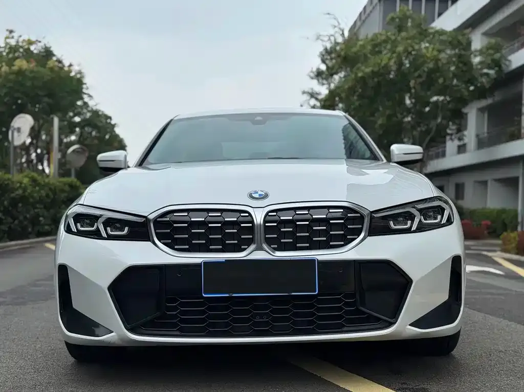 BMW 3 Series — фото 2