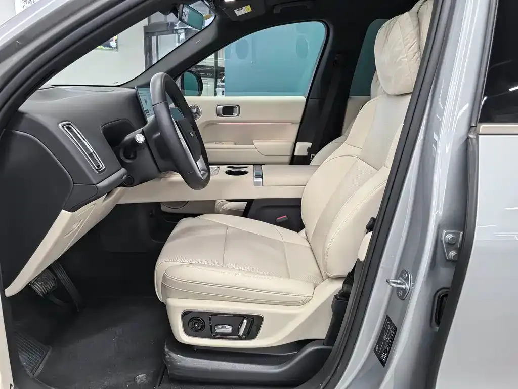 Li Auto L9 2025 из CN, фото 8
