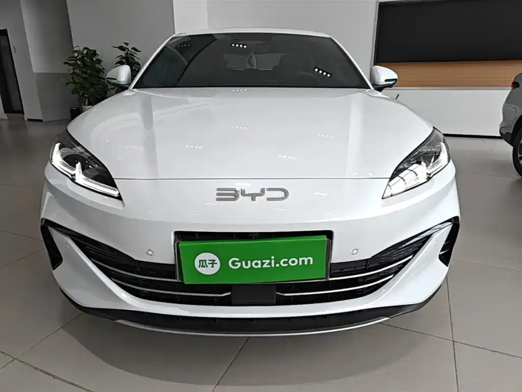 BYD Seal 06 — фото 5